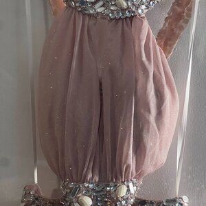 City Triangles Prom Dress